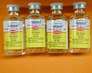 Ketamine for sale
