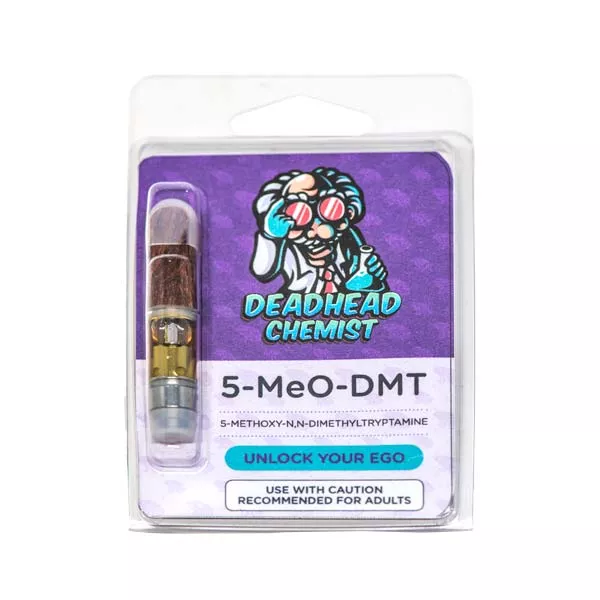 buy deadhead chemist cart online