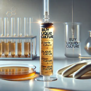 liquid culture for sale