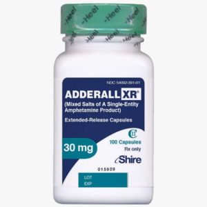 Buy Adderall 30mg