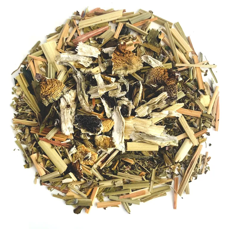 Dose Psilocybin Ritual Teas - Image 3