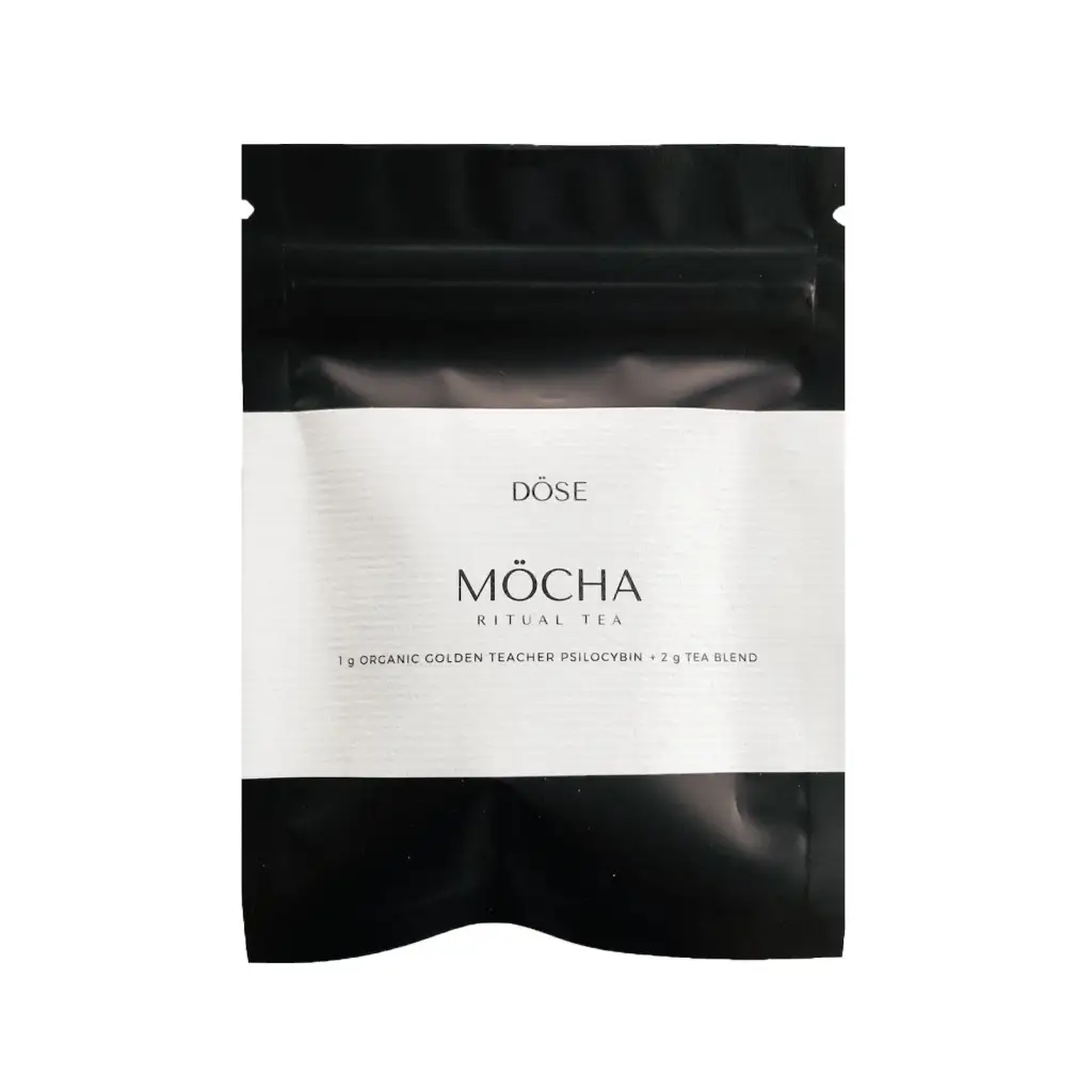 buy mushroom tea