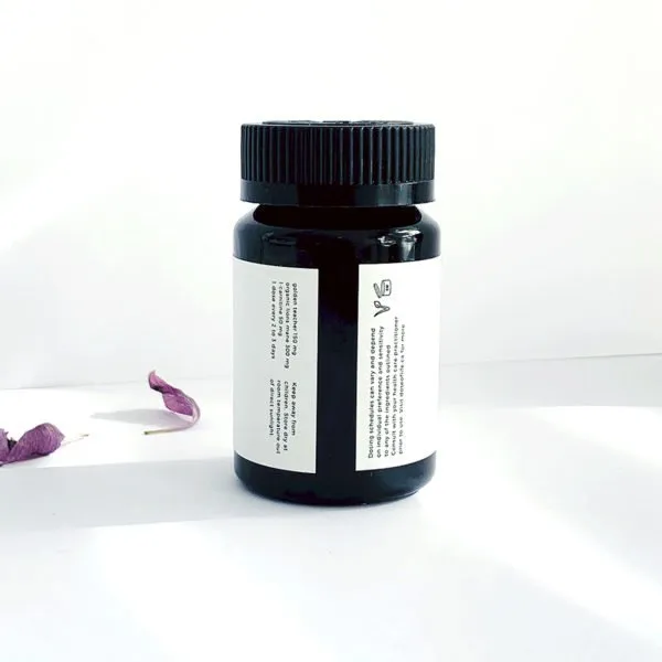 Dose Neurogenesis No. 3 Microdose Psilocybin Capsules - Image 2