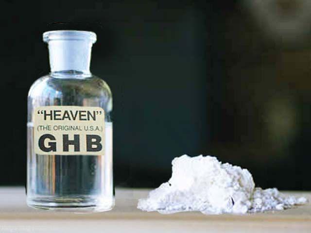 Gamma Hydroxybutyrate for Sale