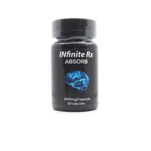 Buy infinite RX absorb Capsules