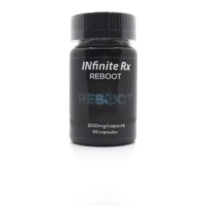 Buy Infinite Rx Reboot Capsules