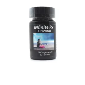buy infinite RX unwind capsules