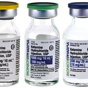 buy ketamine vial