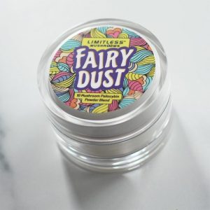 buy Fairy Dust mushrooms