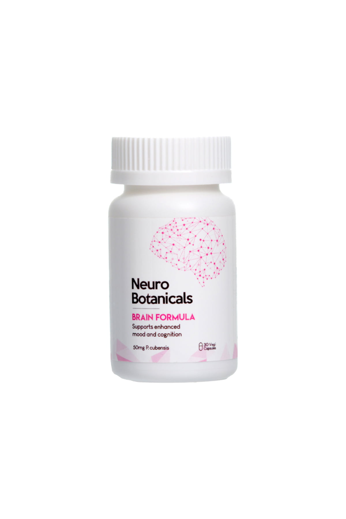 buy neuro botanical capsules online