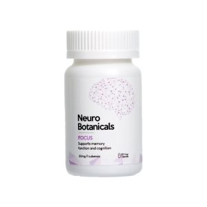 buy neuro botanical focus capsules