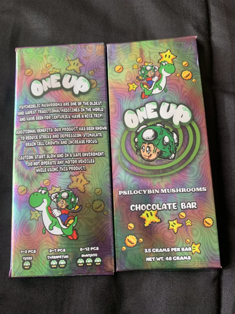 buy One Up chocolate Bars