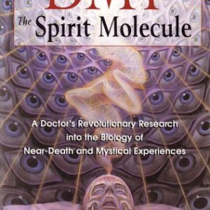 buy DMT: The Spirit Molecule