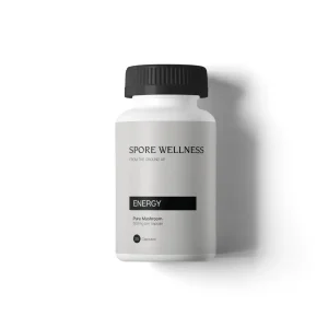 spore wellness energy for sale