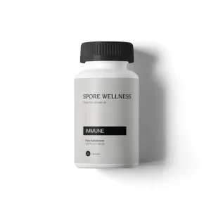 Buy spore wellness immune capsules