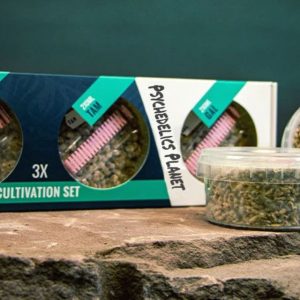 Buy Magic Truffles Cultivation Set