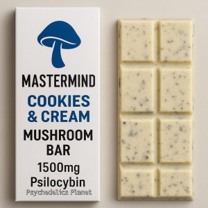buy Mastermind Chocolate Bars