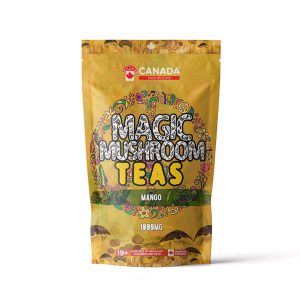 Buy magic mushroom tea