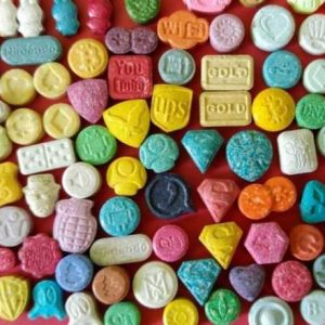 Buy Ecstasy Pills Online