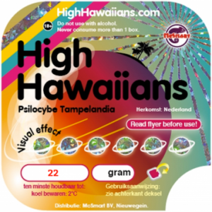 high hawaiian truffles for sale