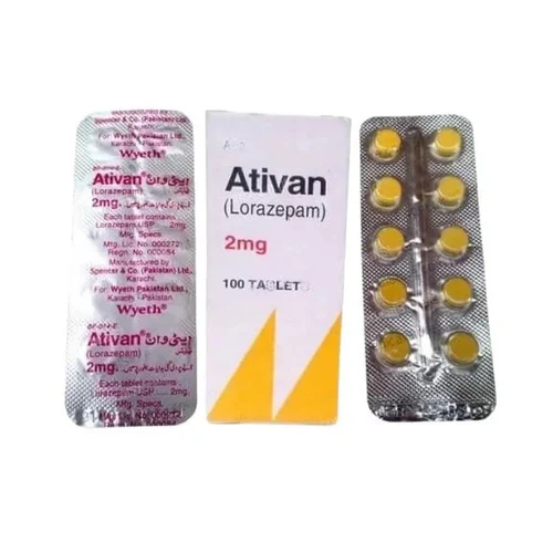 Buy Ativan 2mg Online