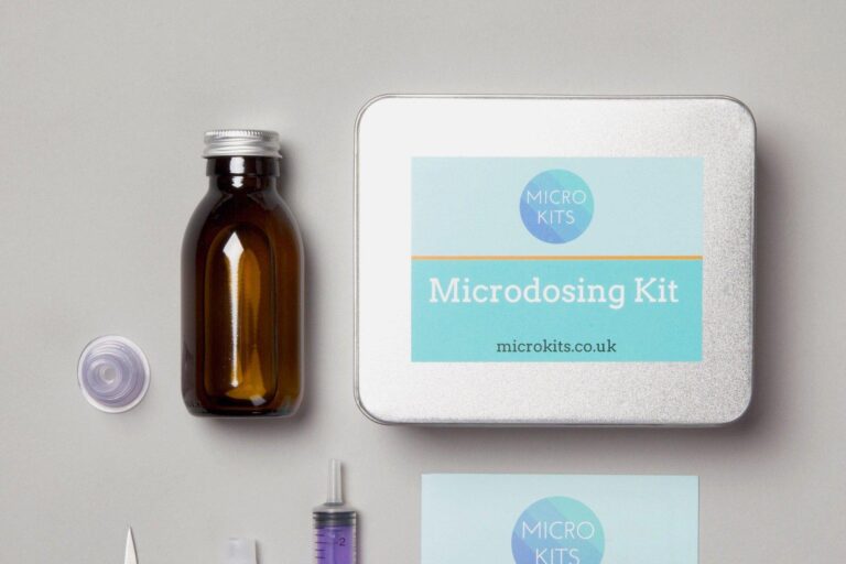 Buy LSD Vial Online
