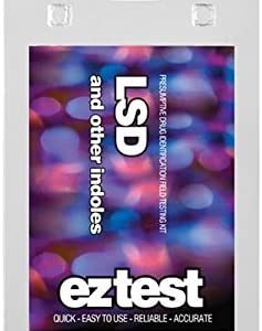 buy LSD Drug Testing Kit