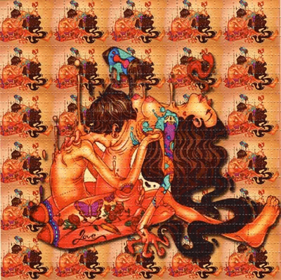 LSD 220ug Sheets - Image 3
