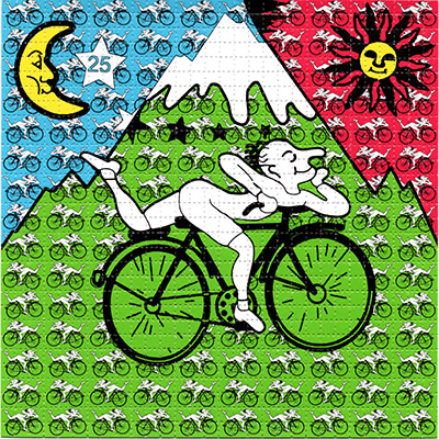 LSD 220ug Sheets - Image 2