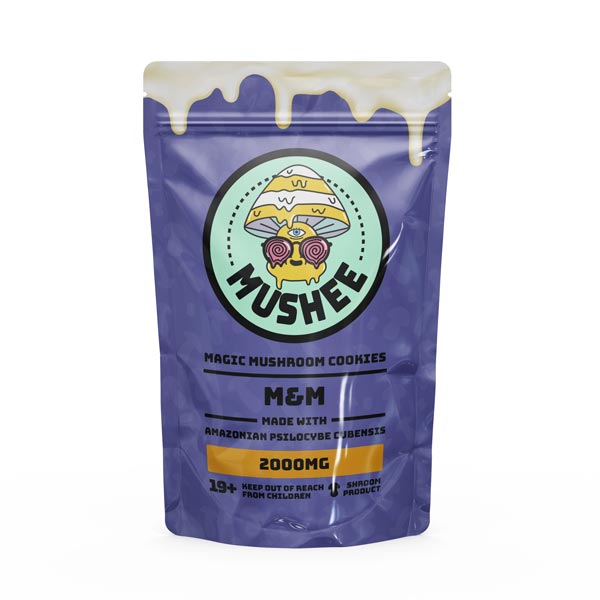 buy magic mushrooms cookies
