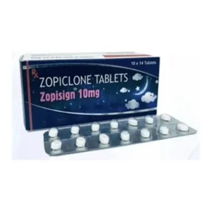 Buy Zopiclone 10mg