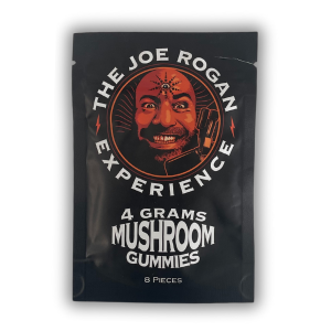 buy Joe Rogan Mushroom Gummies