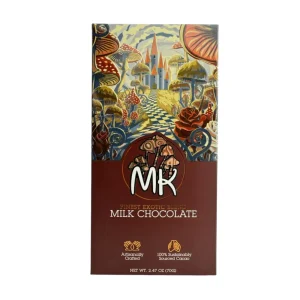 Magic Kingdom chocolate bars online