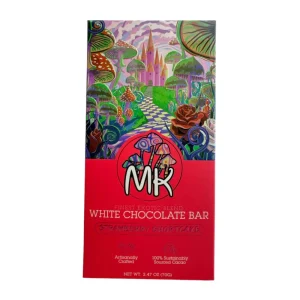Buy Magic Kingdom Chocolate Bars