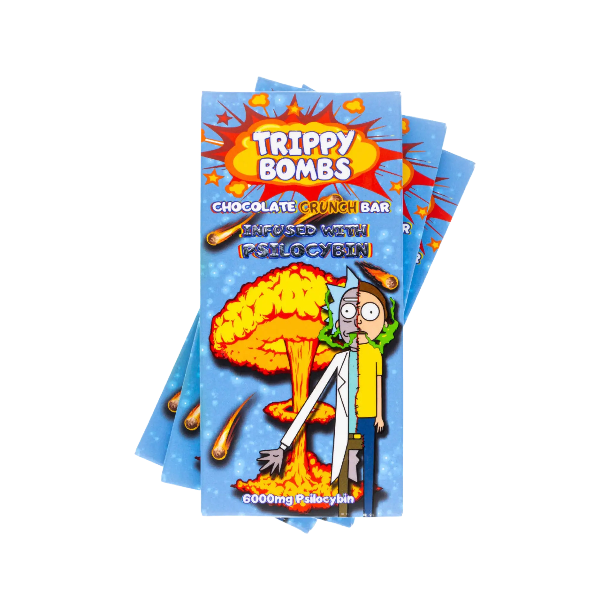 trippy bars for sale
