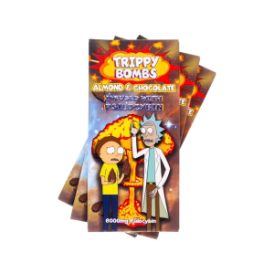 trippy bomb chocolate bars online
