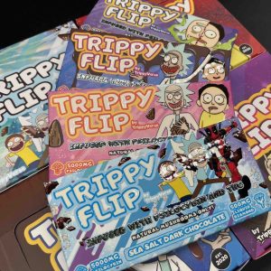 buy trippy flip bars