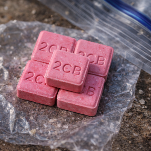 buy 2C-B Pills Online