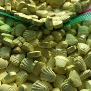 Buy Rolex Yellow Crown 20mg