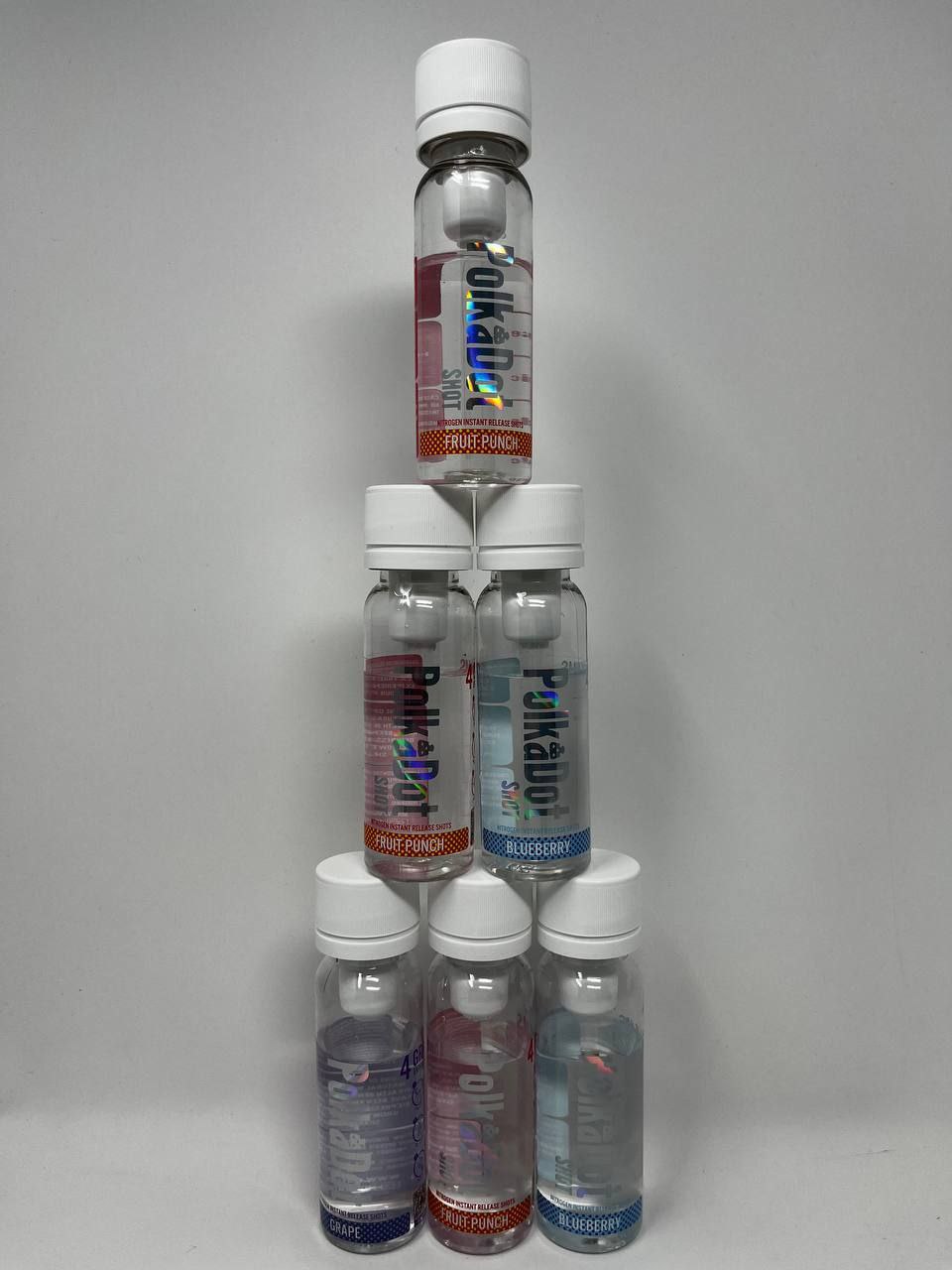 buy polka dot shots online