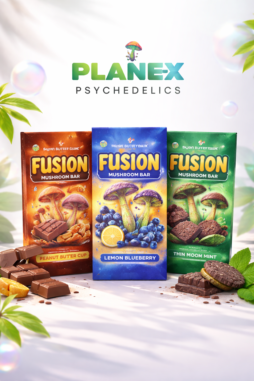 The Ultimate Guide to Where to Buy Mushroom Bars: Top Fusion & Magic Mushroom Chocolate