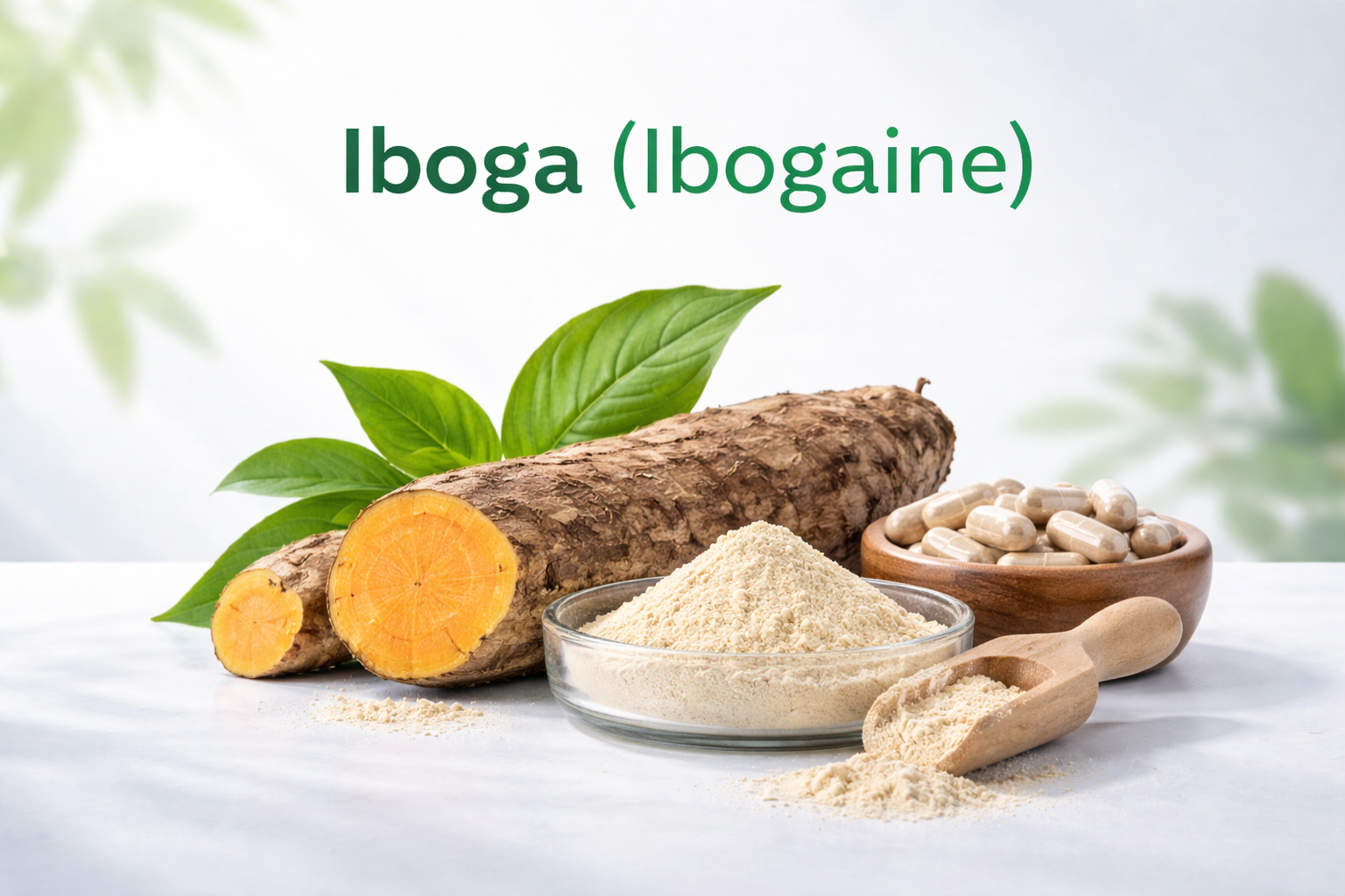 7 Life-Changing Reasons to Discover the Best Place to Buy Ibogaine Online for Ultimate Healing