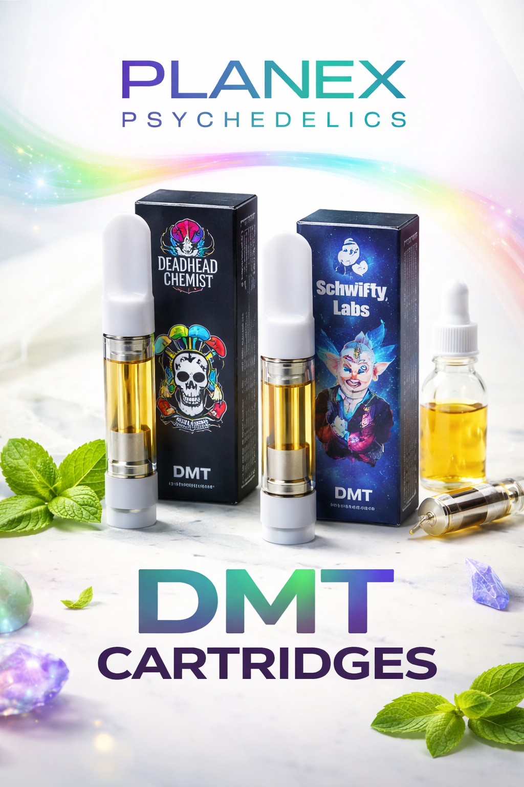 DMT Cart Online Shop: Complete Buyer’s Guide to Premium DMT Vape Cartridges at Planex Psychedelics