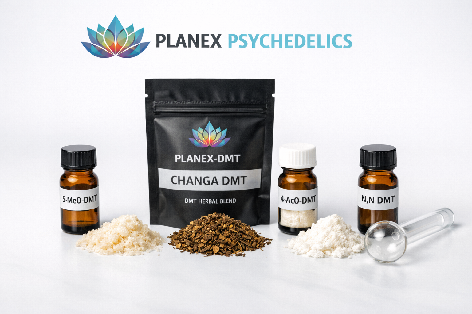 Your Premier dmt online store for Premium Psychedelic Products | Planex Psychedelics
