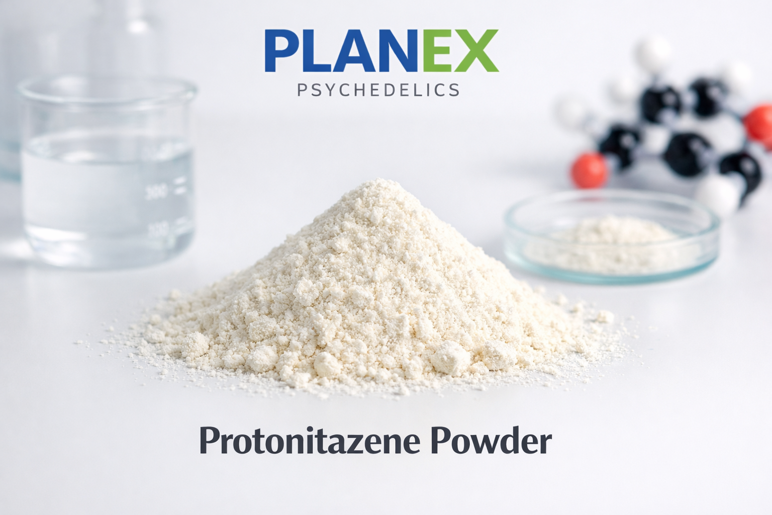 The Ultimate Guide to Nitazenes: Why Planex Psychedelics Is the #1 Trusted Nitazene Vendor for Researchers