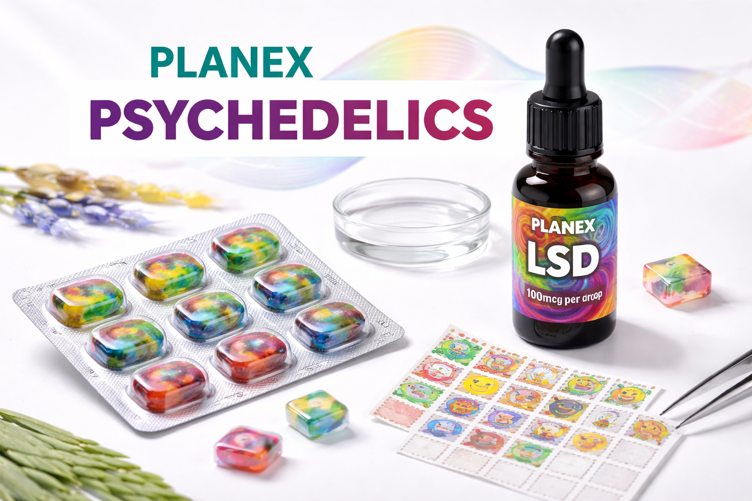 The Ultimate 2026 Guide: Why Our LSD Online Shop is Your #1 Trusted Source for Premium Lysergamides